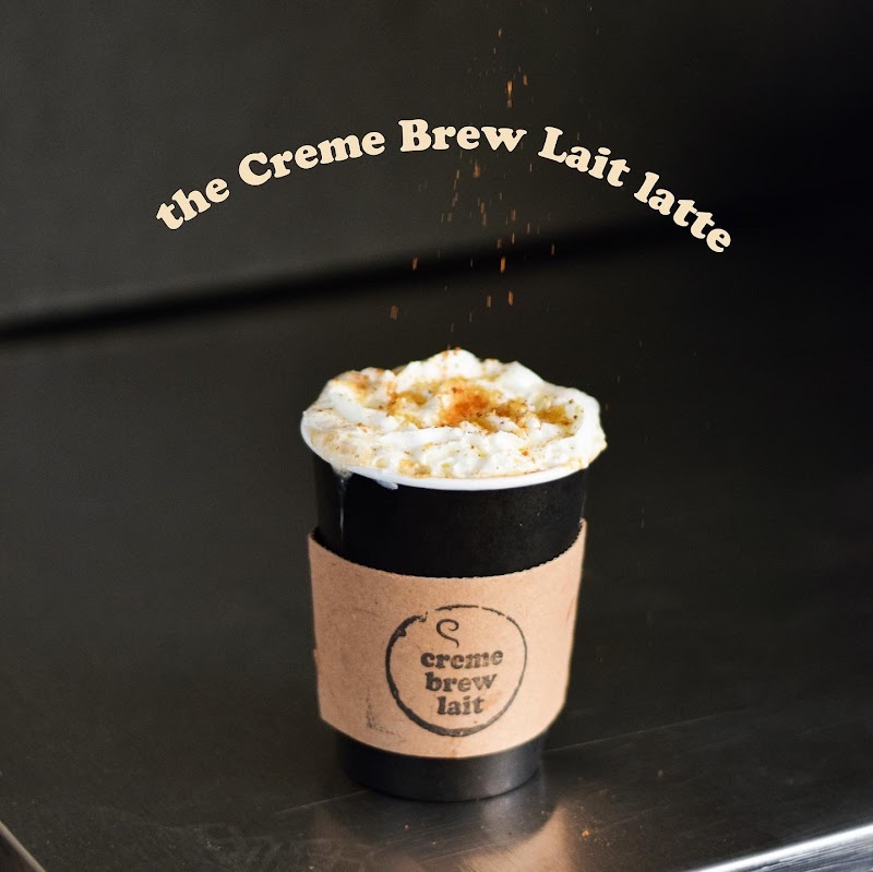 Creme Brew Lait