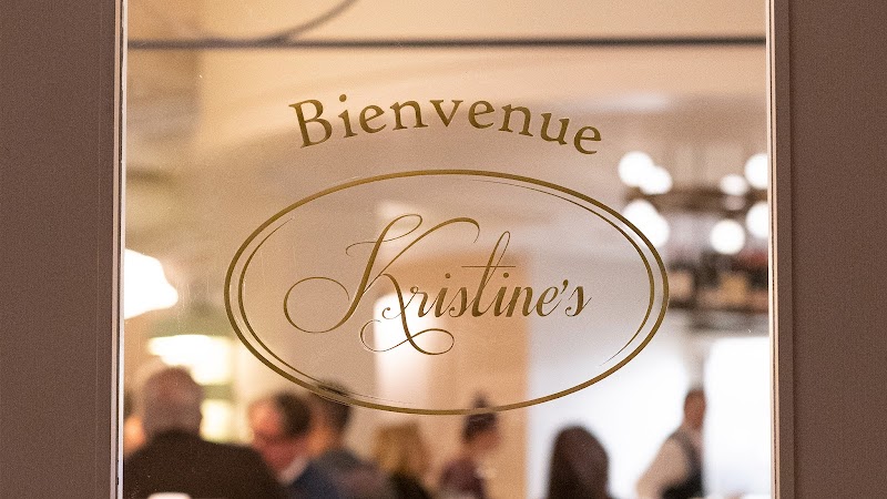 Kristine's