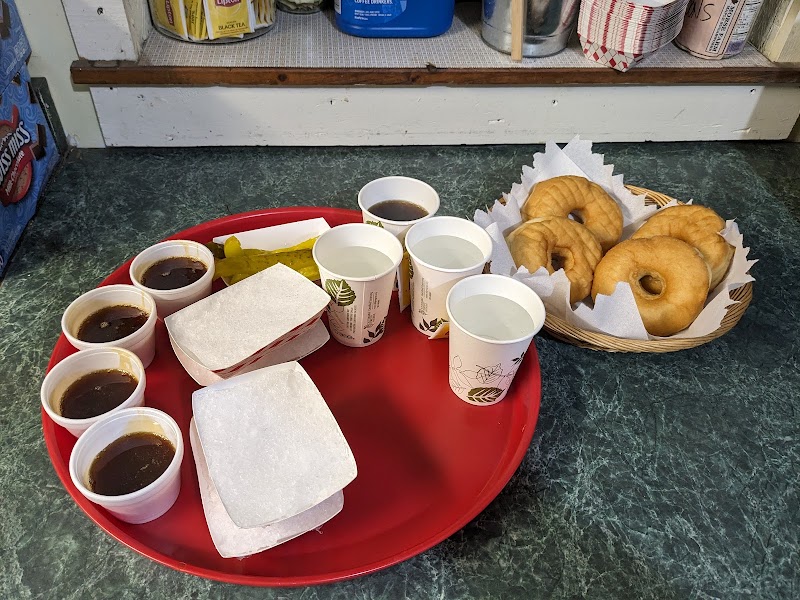Morse Farm Maple Sugarworks