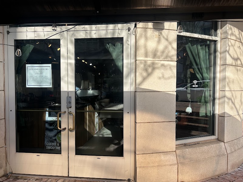 Valletta Espresso Bar