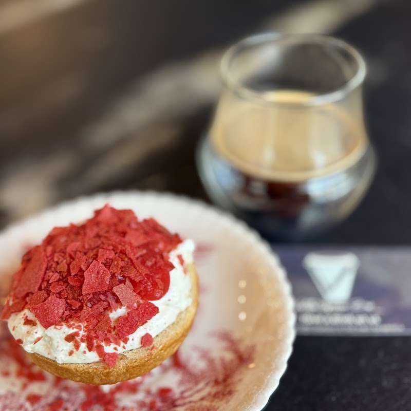 Valletta Espresso Bar