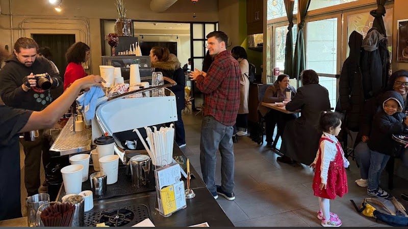 Valletta Espresso Bar