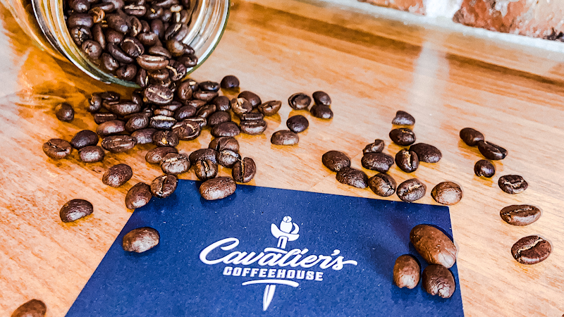Cavalier's Coffeehouse