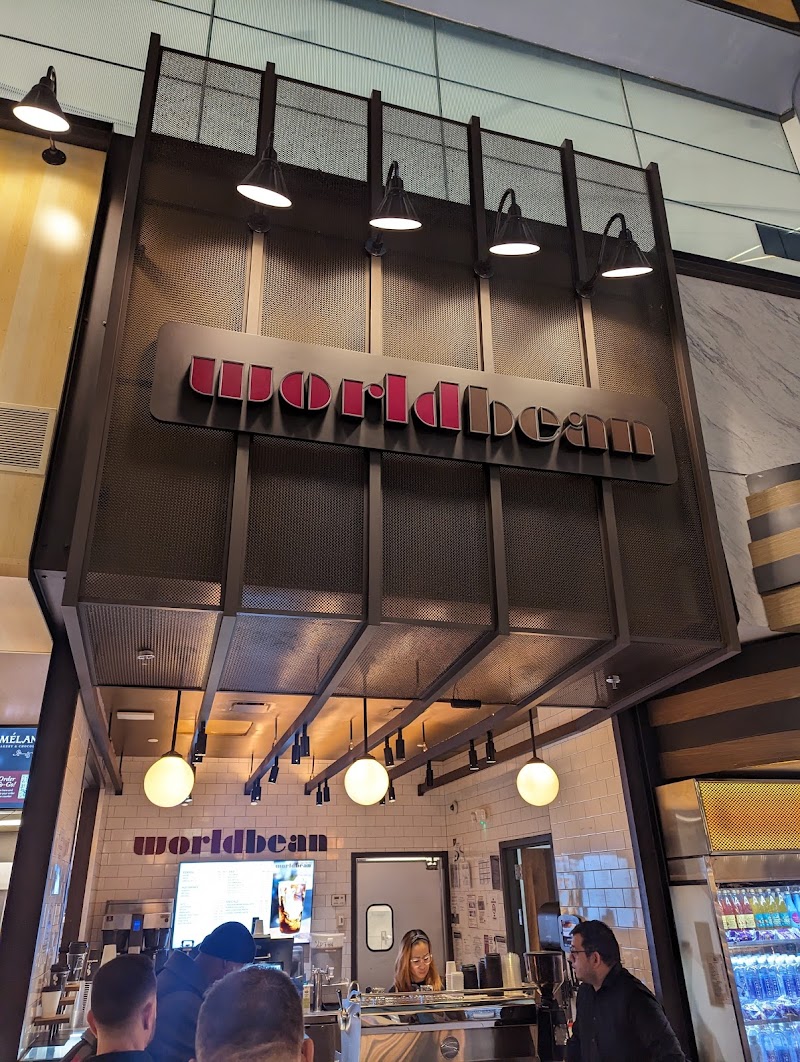 World Bean, Terminal C