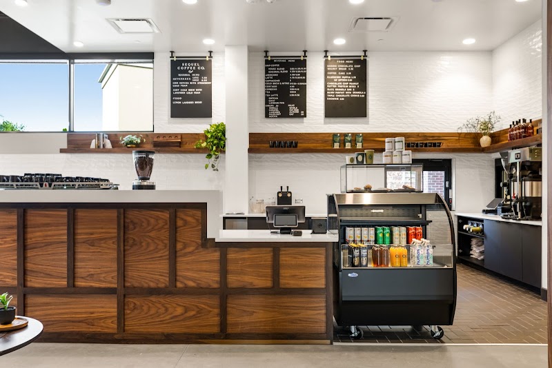 Sequel Coffee Co.
