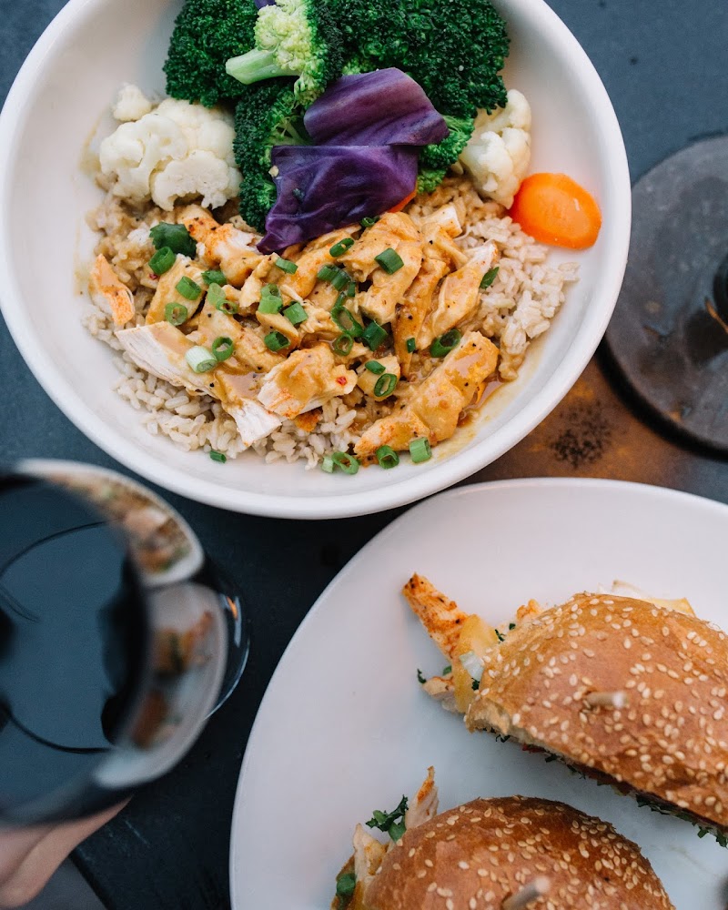 Northstar Cafe in the Short North