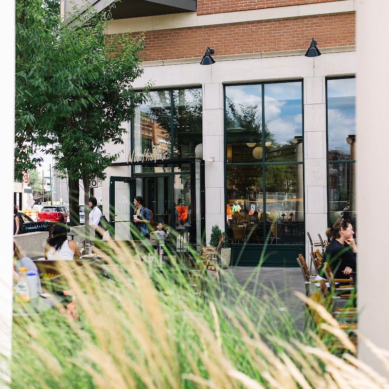 Northstar Cafe in the Short North