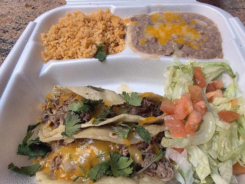 Chachi's Express Pick-Up Catering