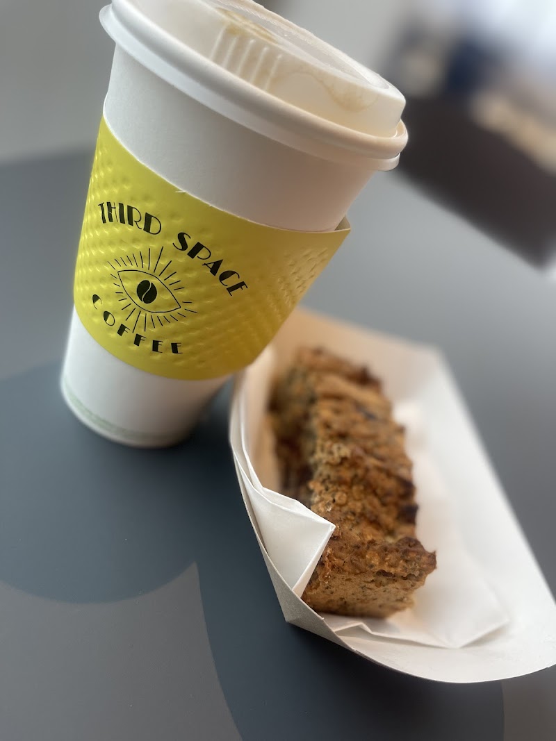 Third Space Coffee