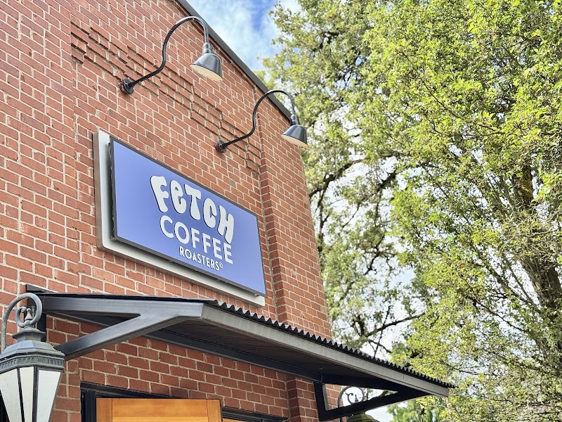 Fetch Coffee Roasters