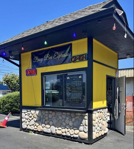 Busy Bee Espresso LLC