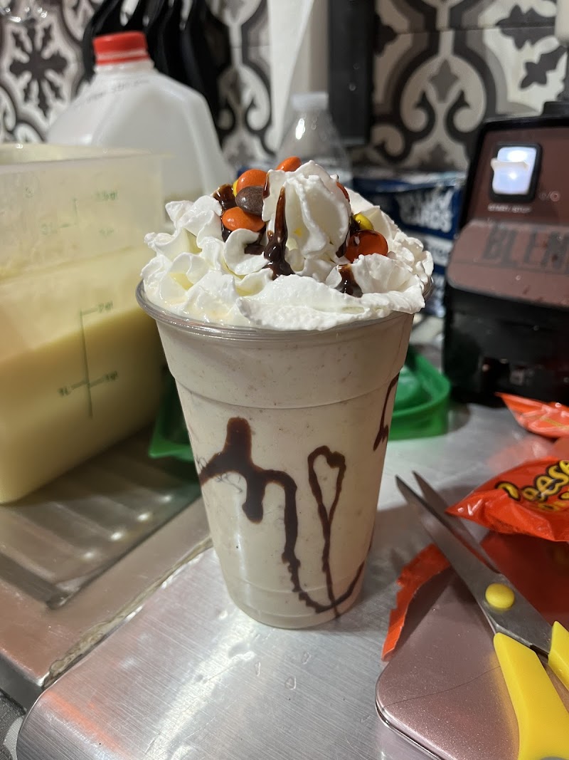 Busy Bee Espresso LLC