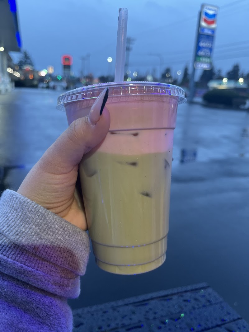 Busy Bee Espresso LLC