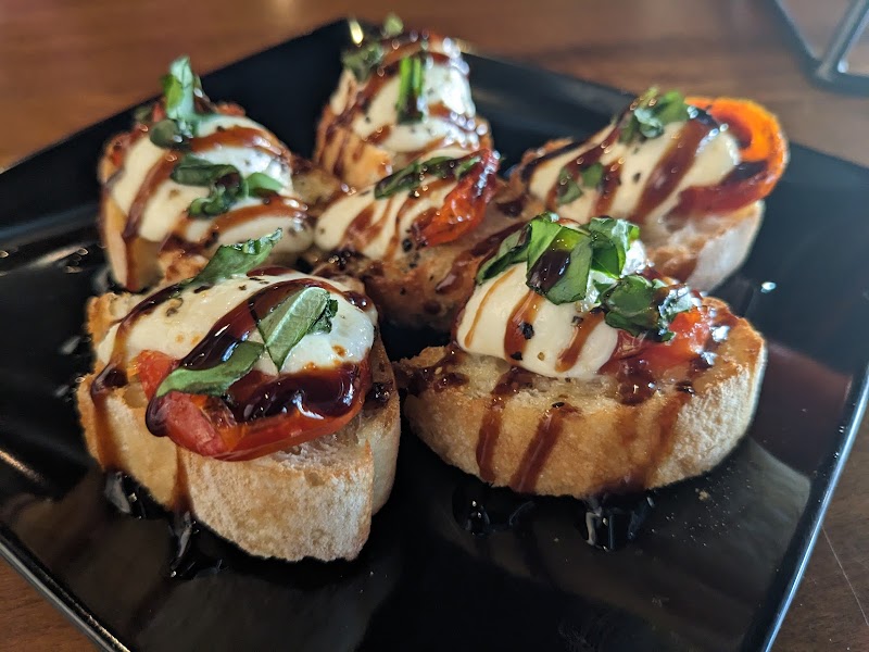 Engine 8 Urban Winery