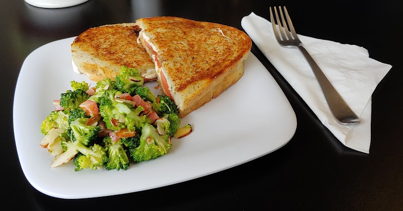 The Bakeshop On Kelley Street