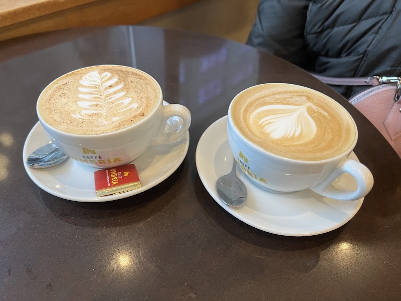 Caffe Umbria