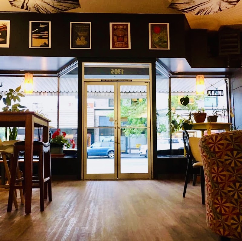 JaxDog Café & Books