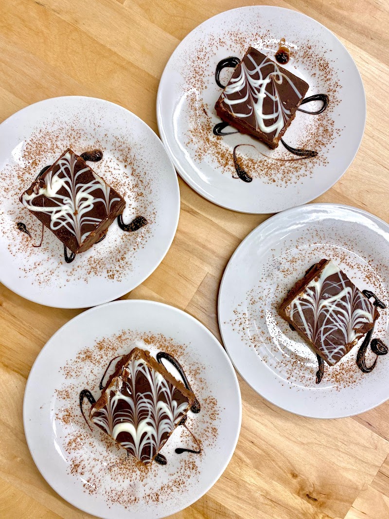 JaxDog Café & Books