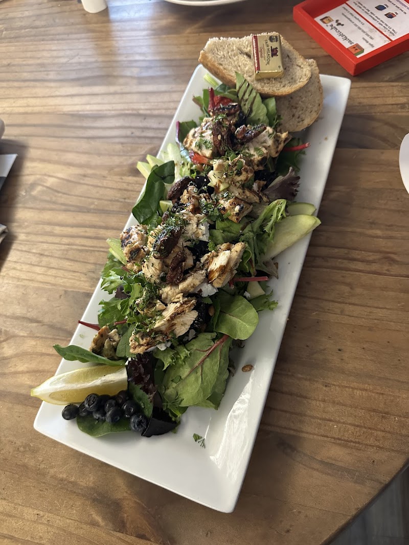 JaxDog Café & Books