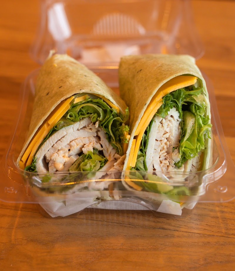 Moon Shots Juice Co.