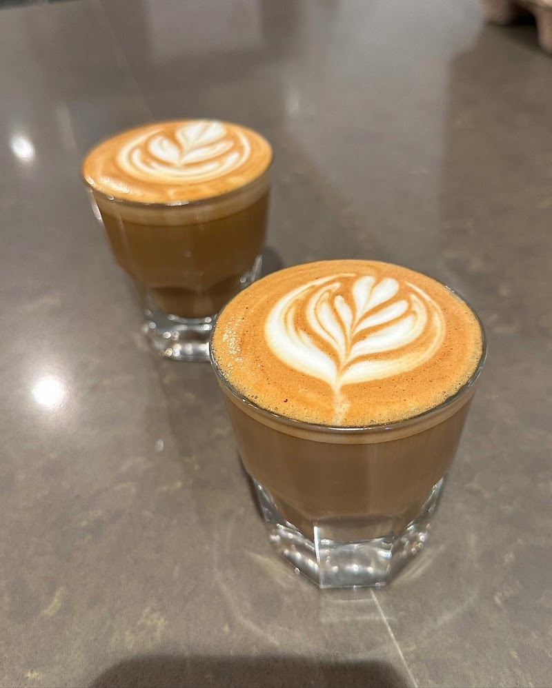 Moon Shots Juice Co.