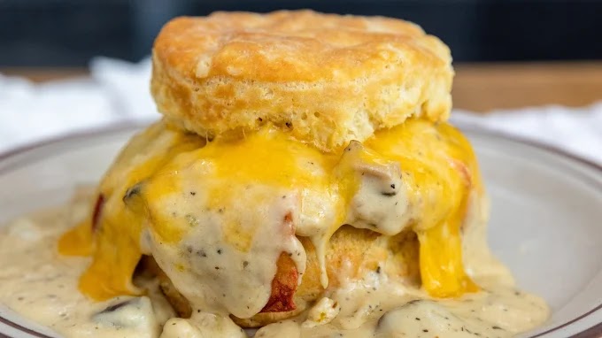 Pine State Biscuits | Reno
