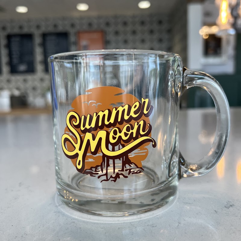 Summer Moon Coffee