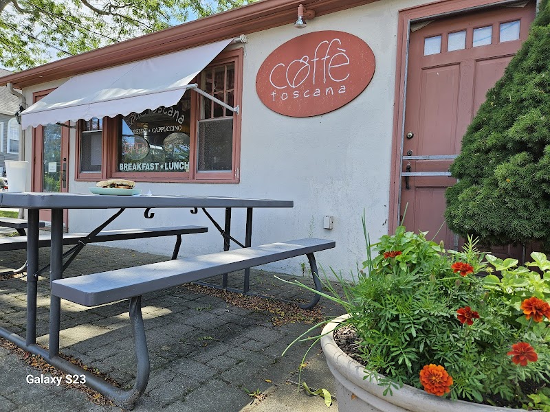 Caffè Toscana