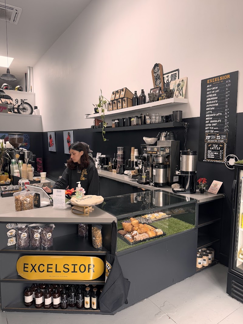 Excelsior Coffee
