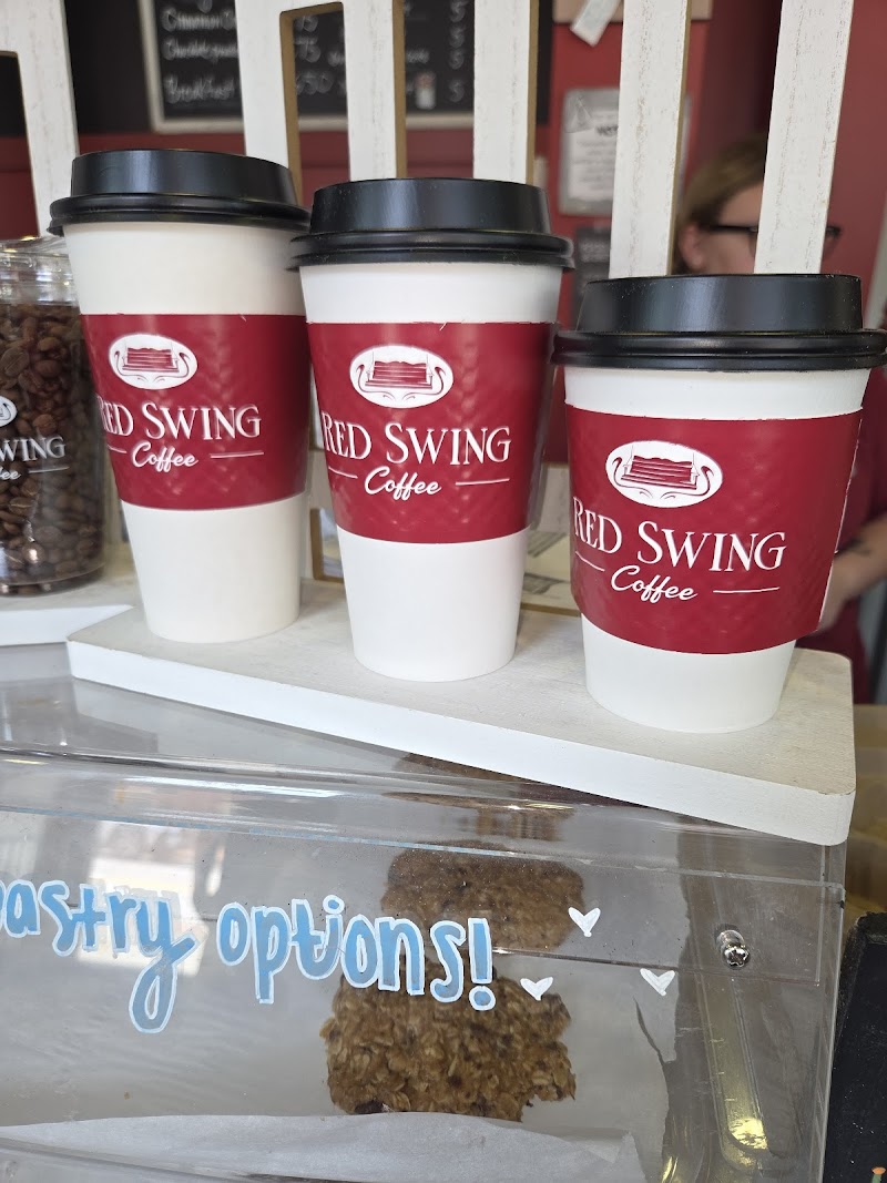 Red Swing Coffee
