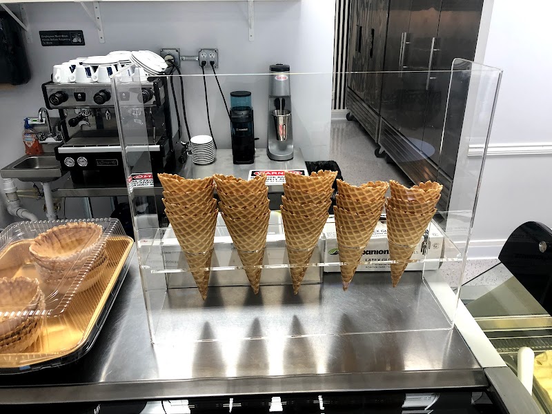 La Dolce Vita Gelato & Pastry