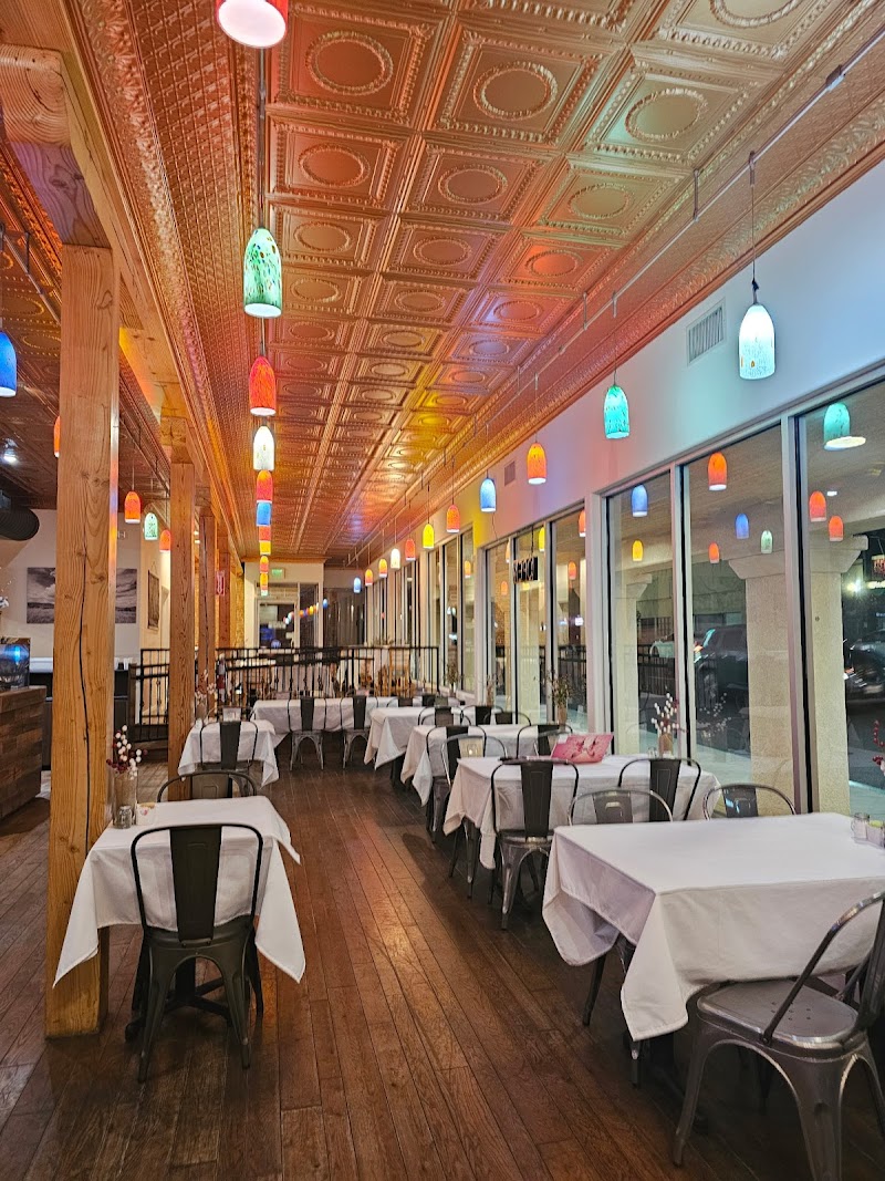 The Farm 2 Fork Cafe and Bakery