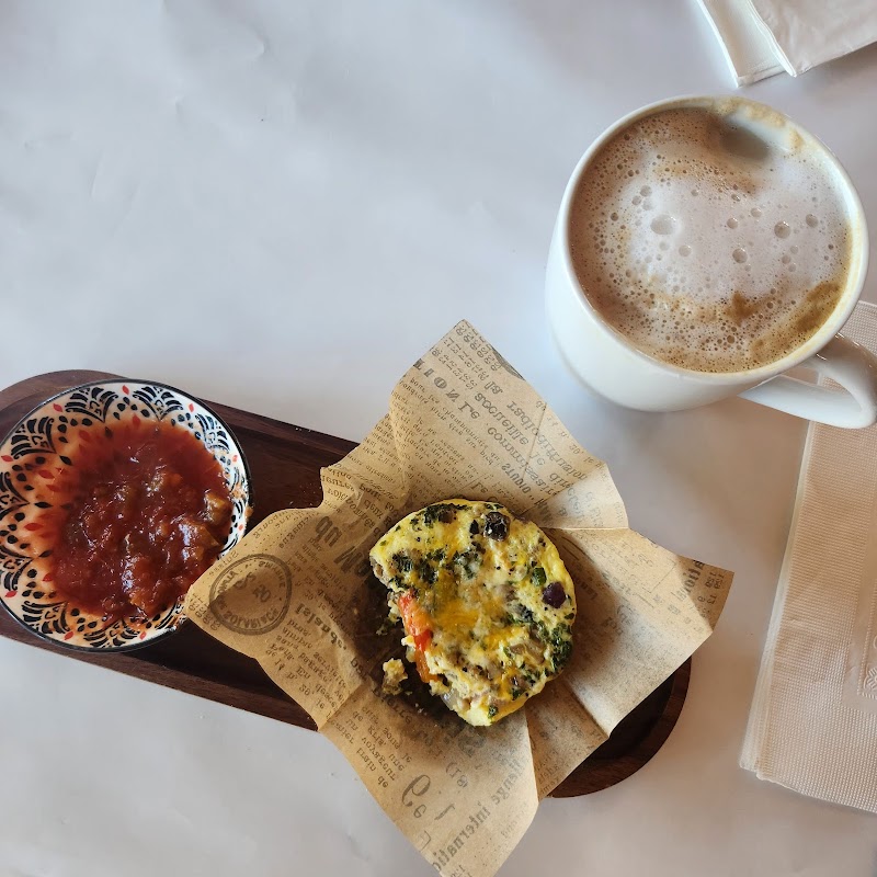 The Farm 2 Fork Cafe and Bakery