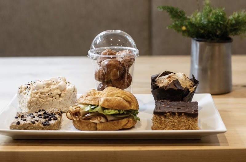 NEW DAY Coffee + Smoothies