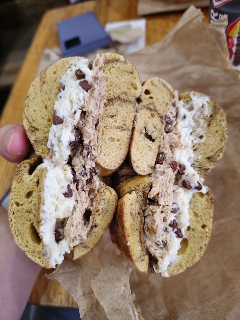 Brooklyn Bagel & Coffee Company