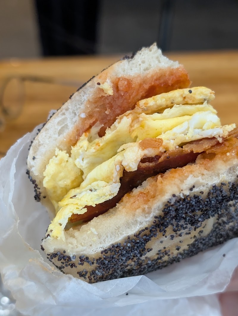 Brooklyn Bagel & Coffee Company