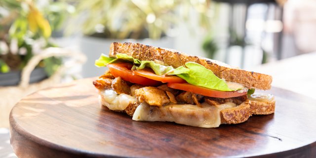 Koko Coffee | Causeway