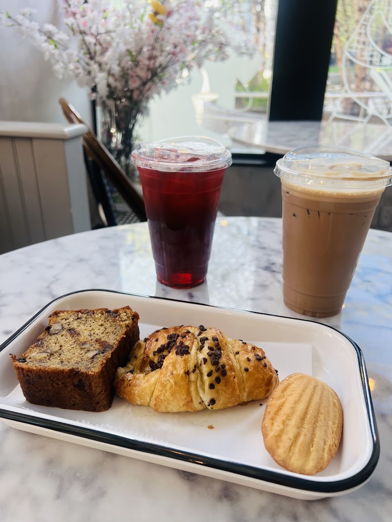 Koko Coffee | Causeway