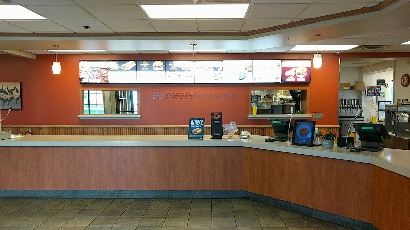 Runza Restaurant