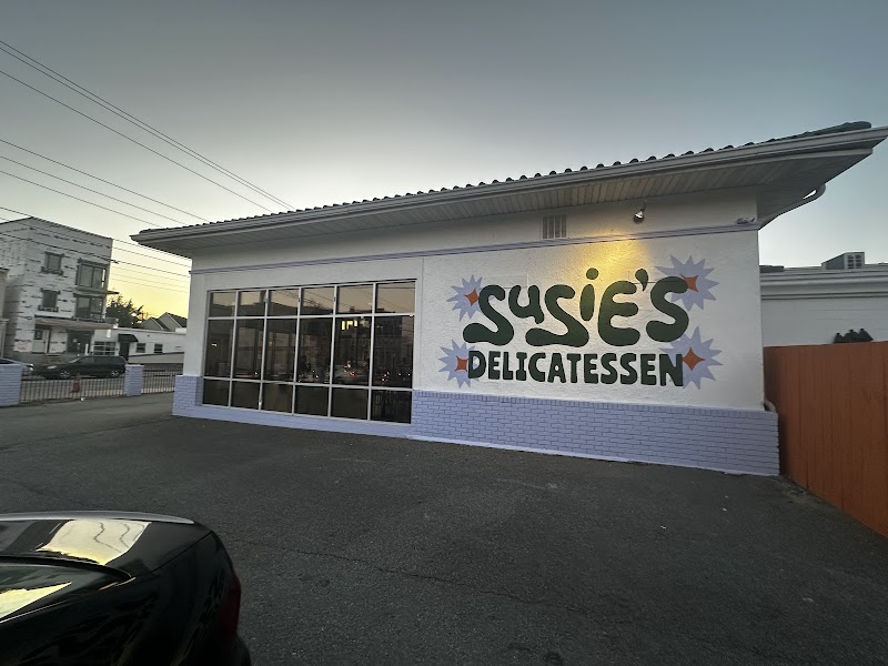 Susie’s Delicatessen