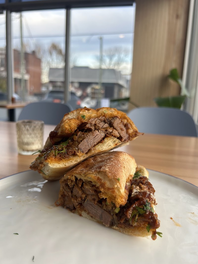 Susie’s Delicatessen