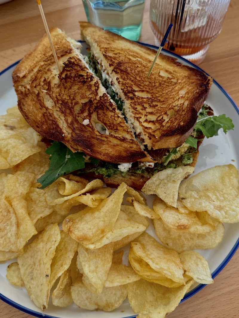 Susie’s Delicatessen