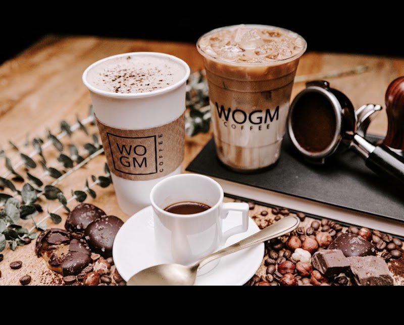WOGM Coffee