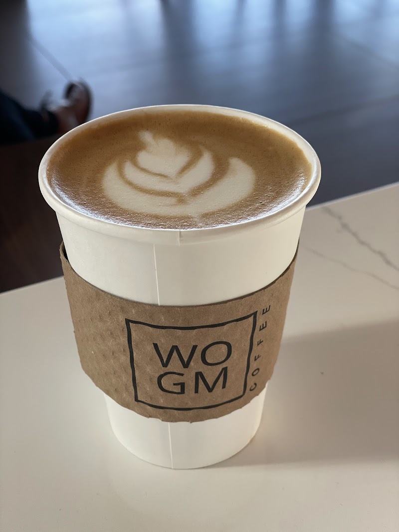 WOGM Coffee