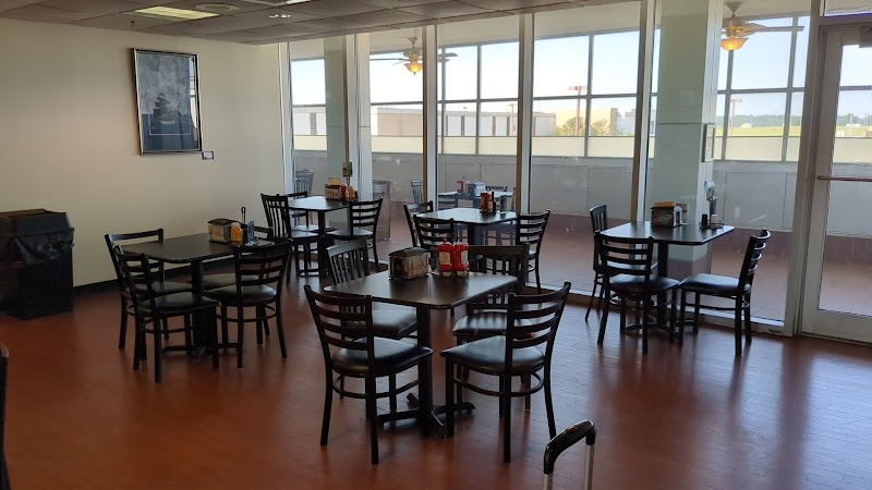 Tail Wind Concessions