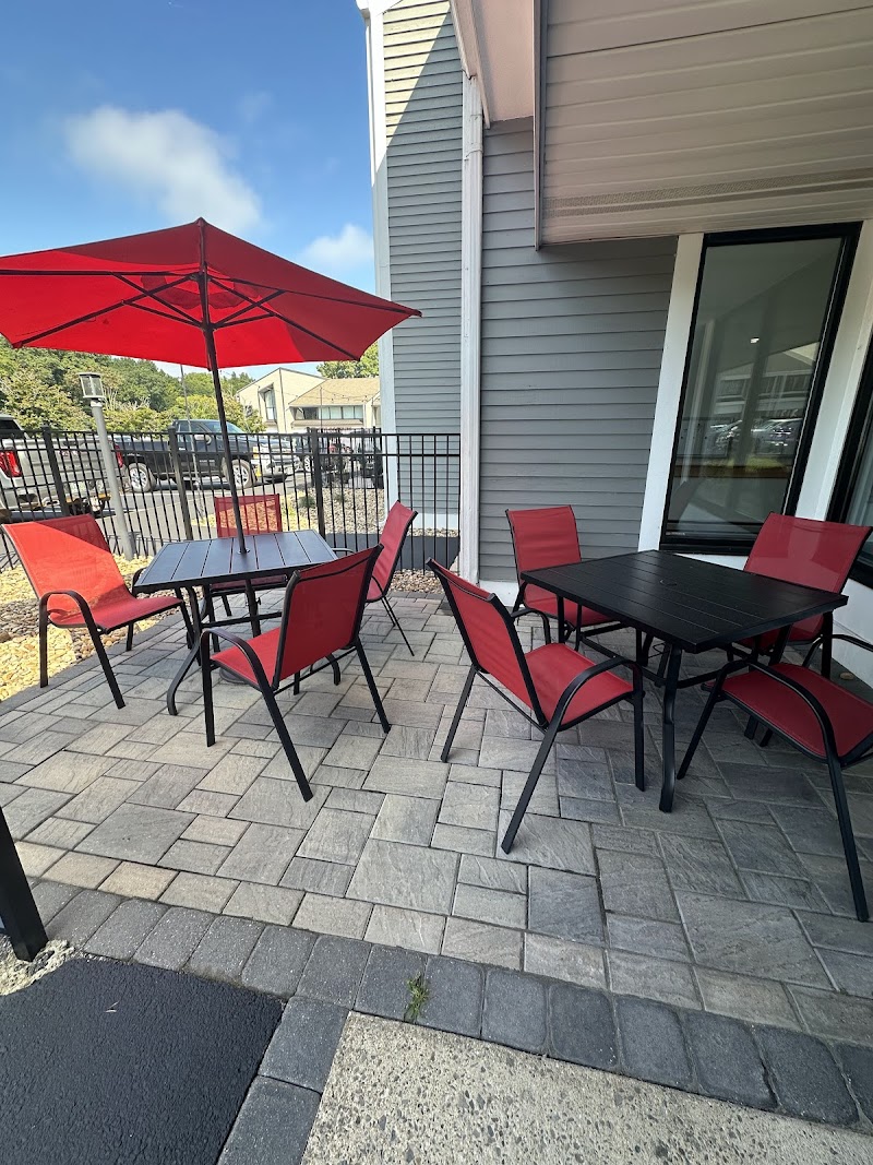 Gourmet Bites Catering & Cafe