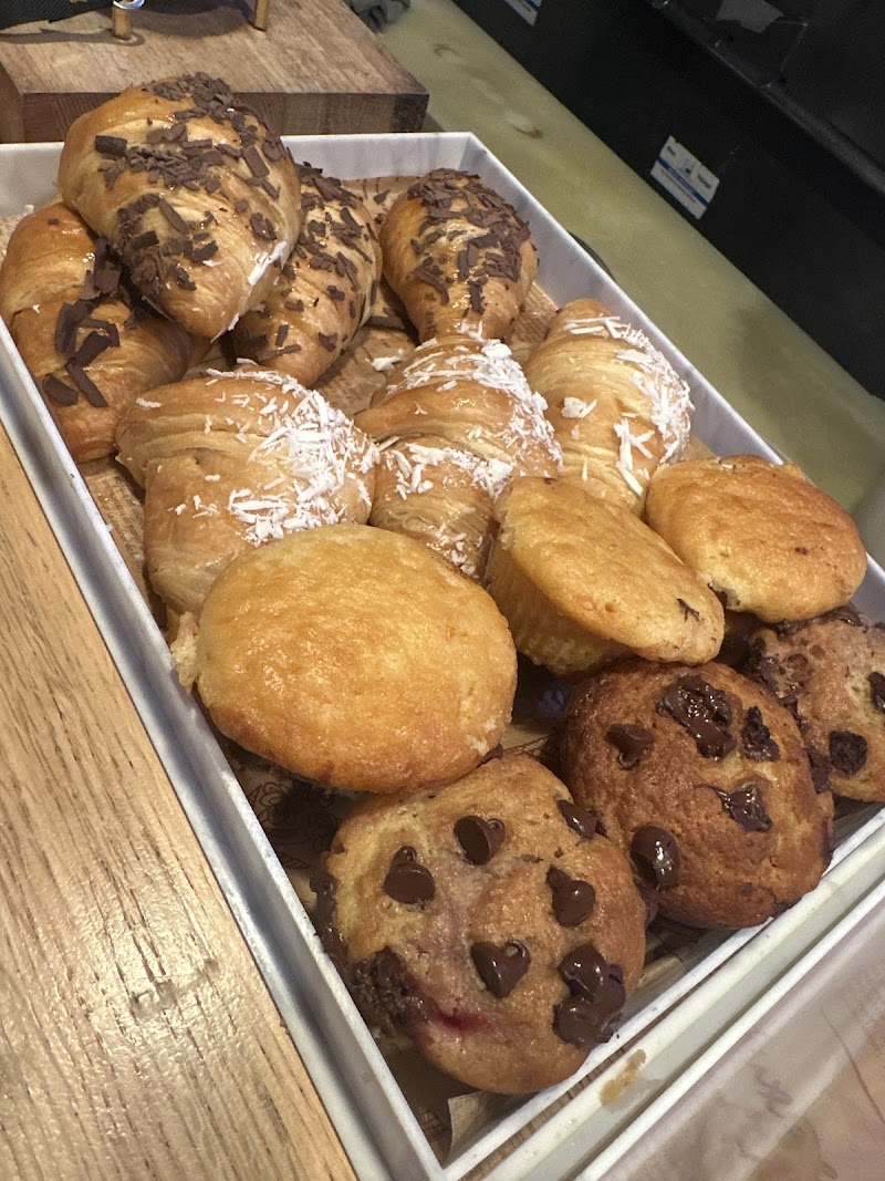 Cupcan Kava & Coffee Bar