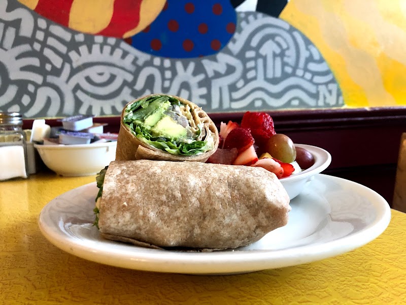 Brickway On Wickenden