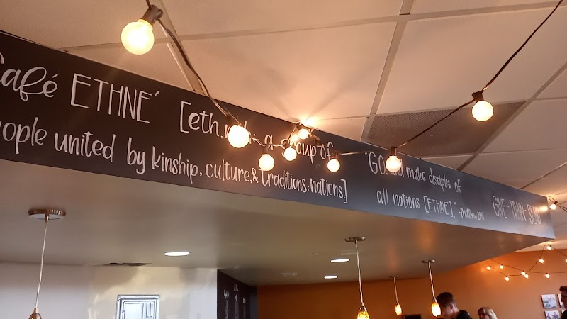 Café Ethne
