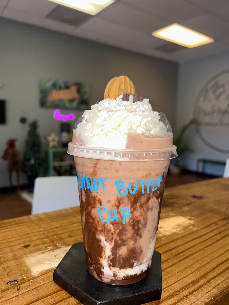 New Heights Nutrition